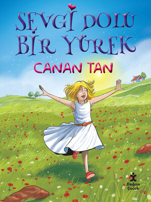 cover image of Sevgi Dolu Bir Yürek
